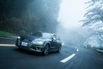 Audi S4 Avant 2019 года (JP)